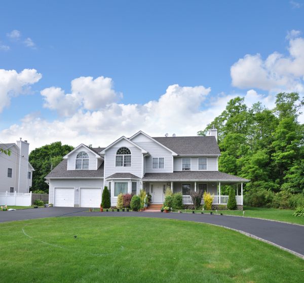 Asphalt Driveway Sealcoating in Madison