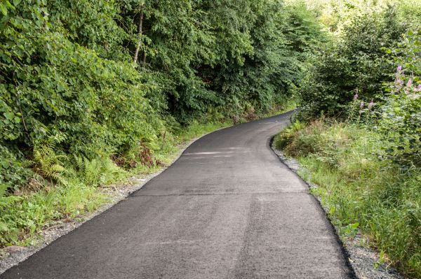 Asphalt Resealing in Madison