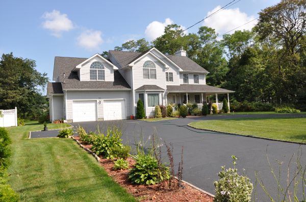 Driveway Resealing in Madison