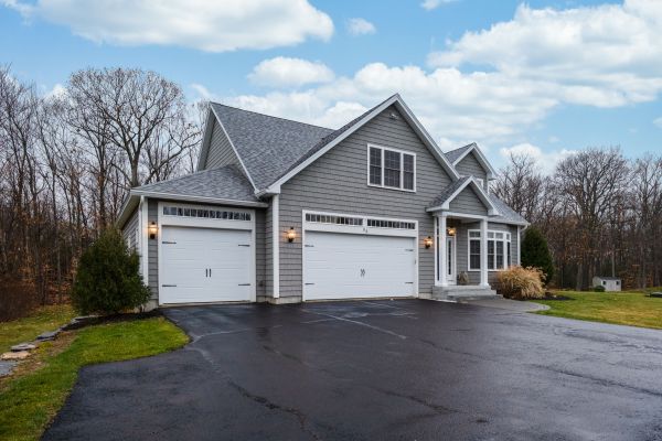 Cost of Driveway Tarring in Madison