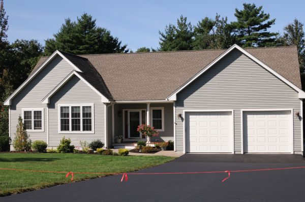 Cost of Sealcoating Service in Madison