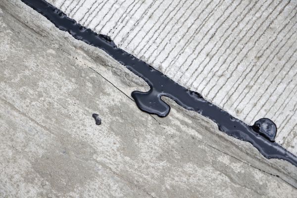 Cost of Pavement Crack Sealing in Madison