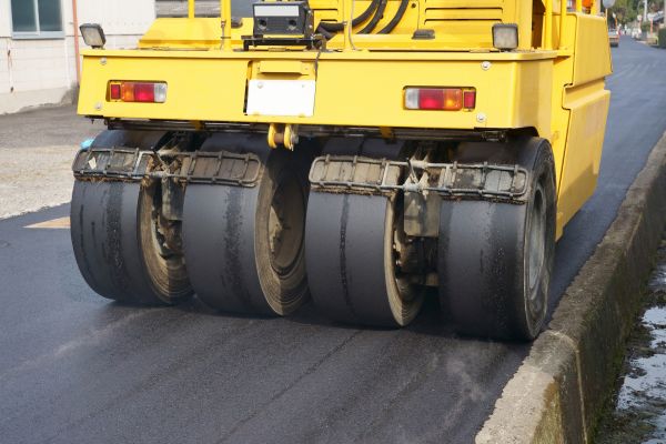 Slurry Coating Service in Madison