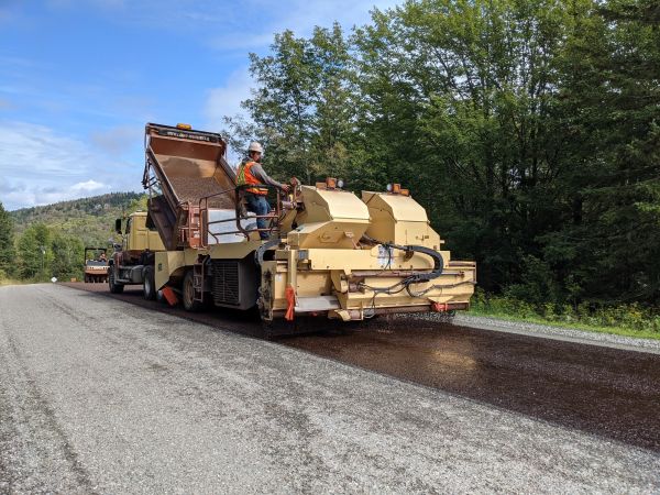 Cost of Asphalt Slurry Repair in Madison