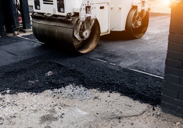 Cost of Blacktop Resealing in Madison