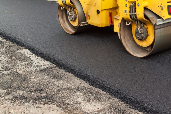 Cost of Asphalt Driveway Resurfacing in Madison